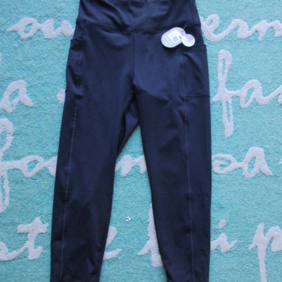 Bally Capri Legging - Picture 1 of 2
